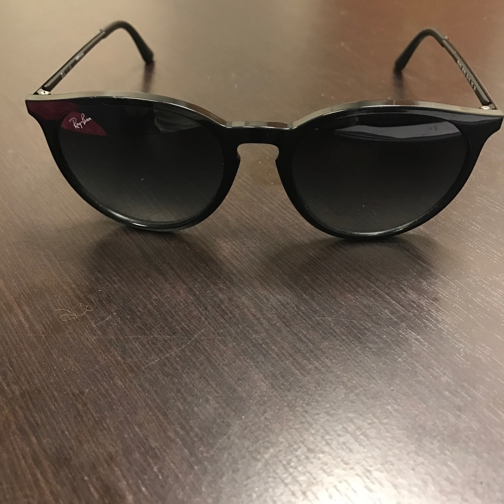 Ray Ban Erika glasses